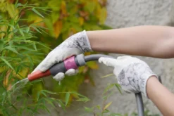 Gant de jardinage pour plantation flower - rostaing - 6 - xs XS