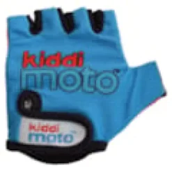 Gants blue small