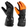Gants chauffants rechargeables thaw – chaleur jusqu’à 8h, tactile, taille l