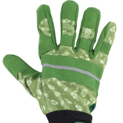 Gants de jardin chaud taille m