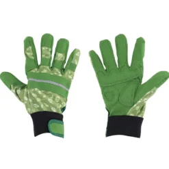 Gants de jardin chaud taille m