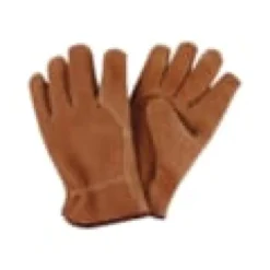 Gants de jardin en cuir - esschert