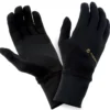 Gants fins tactiles active light tech m