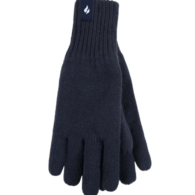 Gants Heat Holders S-M