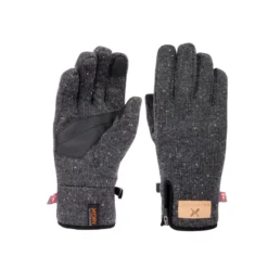 Gants imperméables et respirants M