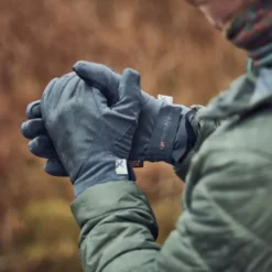 Gants pour extrémités gant aurora - gris S