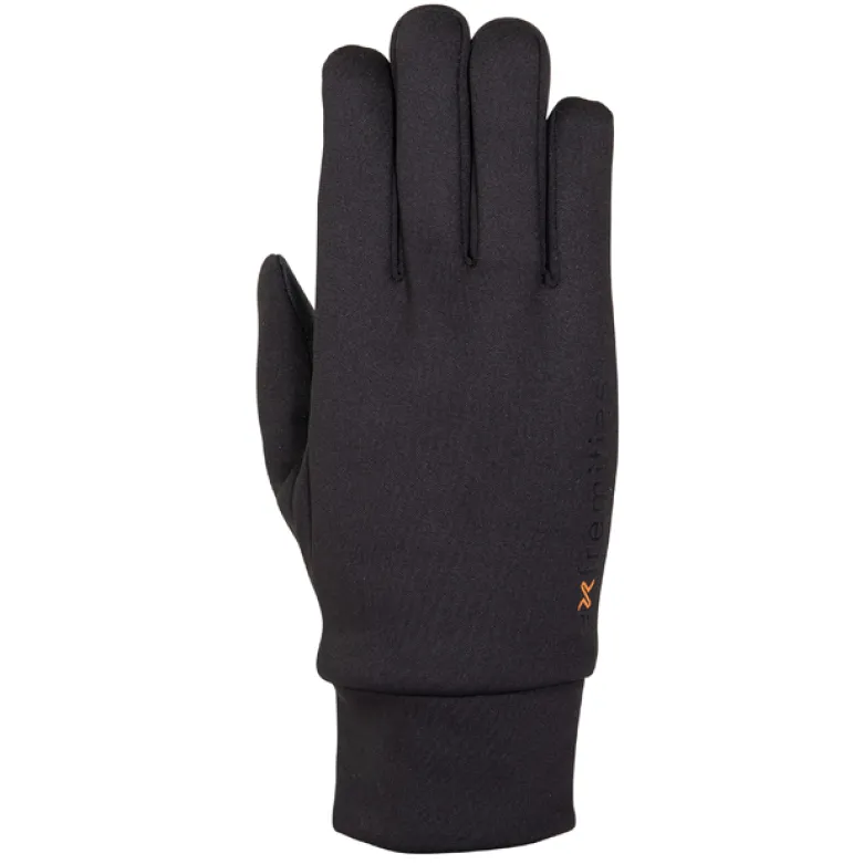 Gants tactiles imperméables X dry M