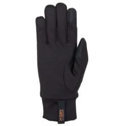 Gants tactiles imperméables X dry M