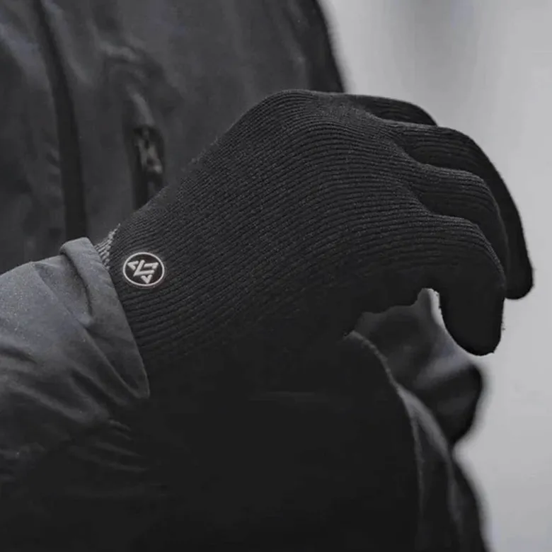 Gants étanches claw - taille m