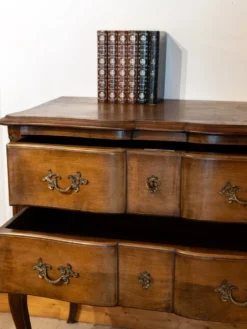 Garance, la commode en bois n°82
