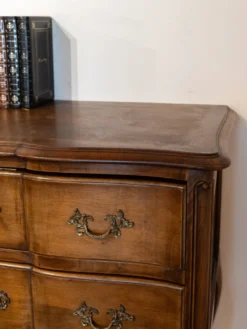 Garance, la commode en bois n°82