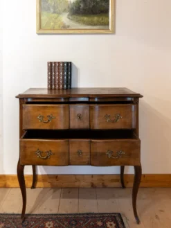 Garance, la commode en bois n°82