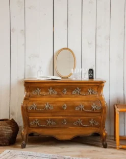 Garance, la commode en bois n°197