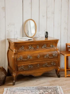 Garance, la commode en bois n°197