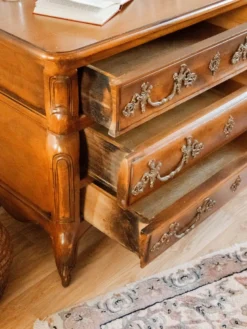 Garance, la commode en bois n°197