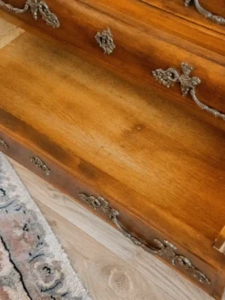 Garance, la commode en bois n°197
