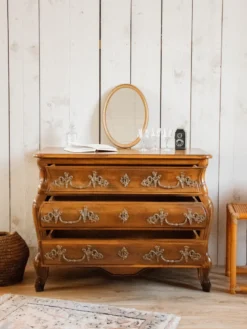 Garance, la commode en bois n°197