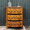 Garance, la commode en bois n°140