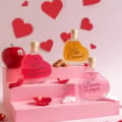 Gel de massage - mon petit caramel