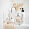 Gel douche camélia eclatant