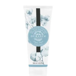 Gel douche coton musc