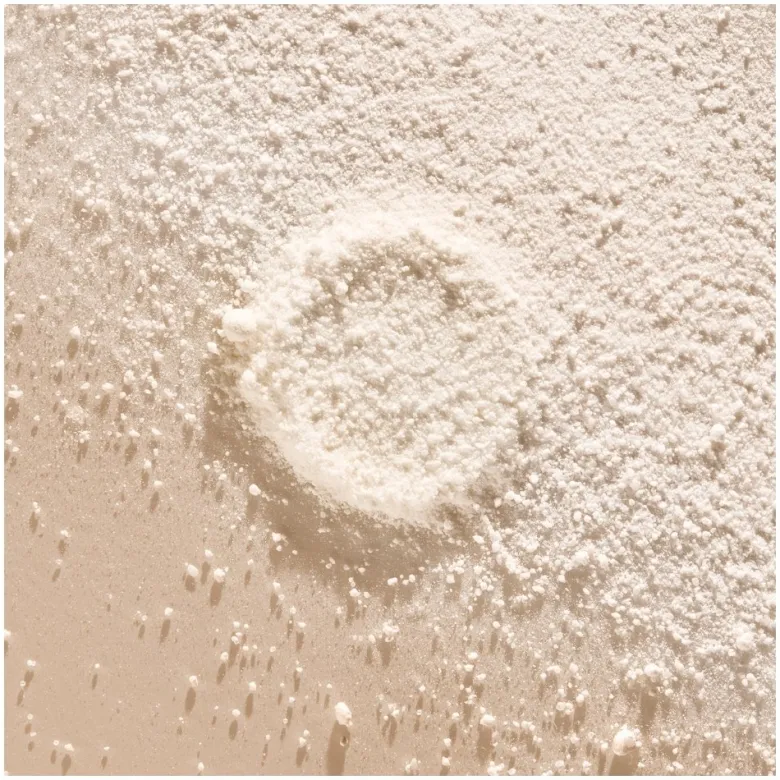 Gel douche mimosa+amande à diluer
