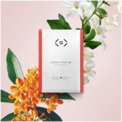 Gel douche osmanthus+jasmin à diluer