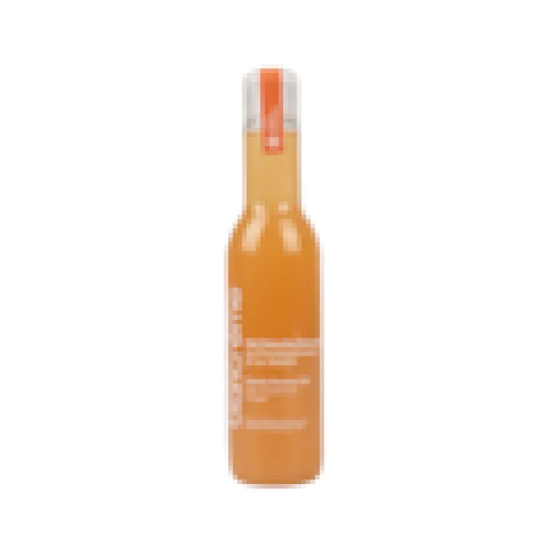 Gel douche - pamplemousse & basilic