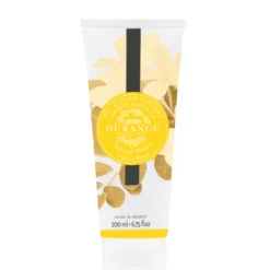 Gel douche sensuel monoï