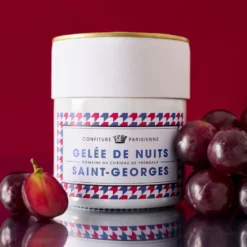 Gelée nuits saint gorges 250g