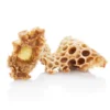 Gelée royale française bio - 10g - produits de la ruche