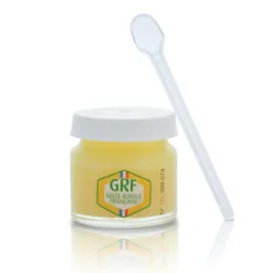 Gelée royale française bio - 10g - produits de la ruche