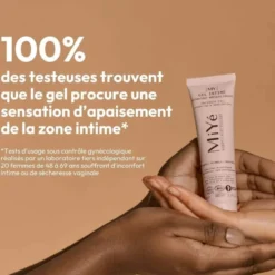 Gel intime hydratant 20ml