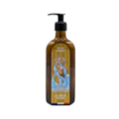 Gel nettoyant - cuir - ancienne