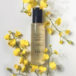 Gel nettoyant visage