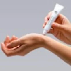 Gel orgasmique vibrant excitation intense & pulsations localisées
