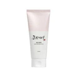 Gel peeling à la fleur d'abricot 100ml