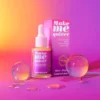 Gel stimulant clitoris - menthe