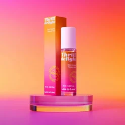 Gel stimulant roll-on - noix de coco