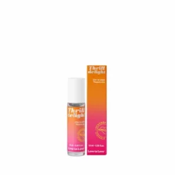 Gel stimulant roll-on - noix de coco