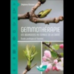 Gemmothérapie