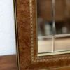 Georges, le miroir biseauté n°1317