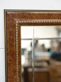 Georges, le miroir biseauté n°1317