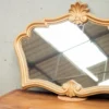 Georges, le miroir doré n°1244