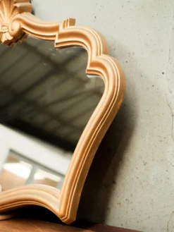 Georges, le miroir doré n°1244