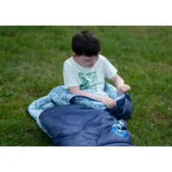 Gigoteuse momie husky pour enfants magic