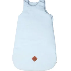 Gigoteuse sans manches gaze coton - 6