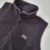 Gilet bearn noir M