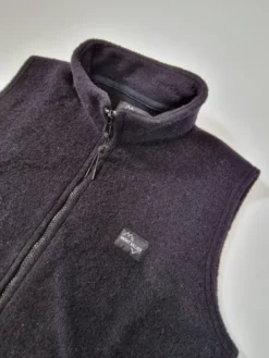 Gilet bearn noir M
