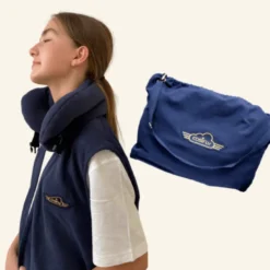 Gilet de voyage ergonomique COSIFLY S/M